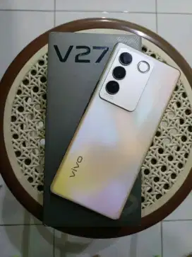 Vivo V27 5g Ram 8/256gb