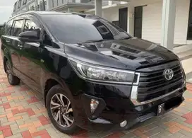 Toyota Innova Reborn G Bensin M/T thn 2021
