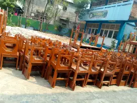 Jual meja kursi skolah