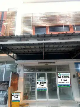 Di sewakan ruko 2 lantai citra raya tangeran