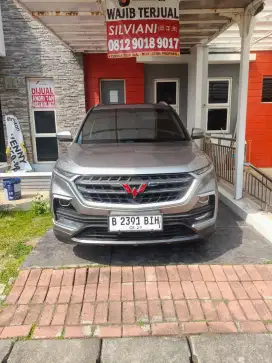 WULING ALMAZ 1,5 AT ,EXC LUXURY 7 SEATER
