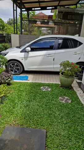 Honda Brio Satya 2023 Bensin