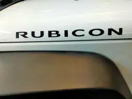 Rubicon JK Sport