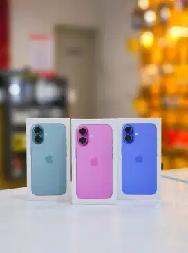 PROMO IPHONE 16 BASIC 128GB