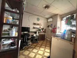 Dijual cepat Rumah Mewah hook di Kayu Putih-Pulomas Jakarta