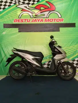Honda Beat Delux th 2020 cash/credit#rjm