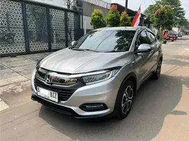 Honda HRV SE 2020