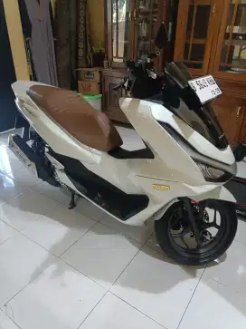 Honda New PCX 2025