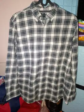 baju bekas pria