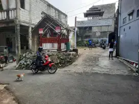 Jual tanah cocok buat kos kostan