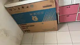 Jual Freezer Second Like New
