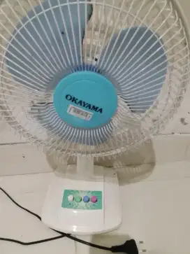 Kipas angin bekas seperti baru