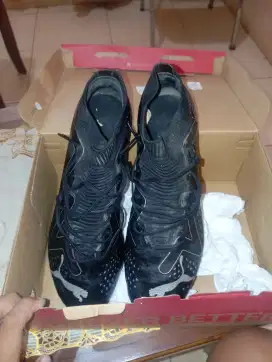 SEPATU BOLA P*MA FUTURE MACTH