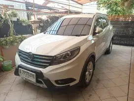 DFSK Glory 580 1.5 Turbo Luxury