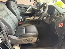 Mitsubishi Pajero Sport 2024 Diesel