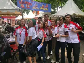 Lowongan pekerjaan sales honda ramayana