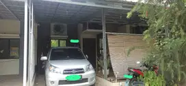 GREEN ARA RESIDENCE CLUSTEE DAMAR