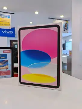 IPAD 11 (A16) WIFI 128GB BLUE