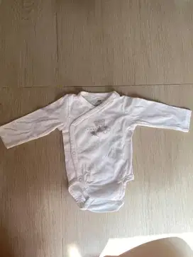 Preloved Baju Baby H&M (Unisex)