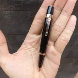 Montblanc Boheme Ballpoint Pen second original
