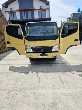 Mitsubishi Colt FE 2012 Diesel