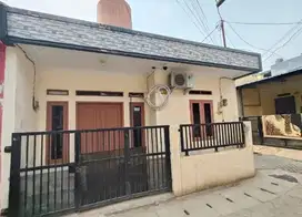 Rukam siap Huni di Kenanga Cipondoh Tangerang Kota