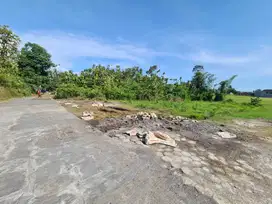 SIAP AJB SISA 1 UNIT! Tanah Di Bantul Sewon Dekat Alma Ata