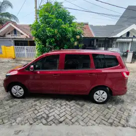 Confero db 2022 pakai 2023 km 6.000