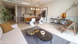 Apartemen Verde Two - Tower Terraverde Lantai 6