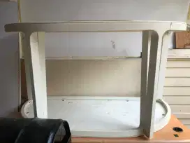 Meja multi fungsi IKEA