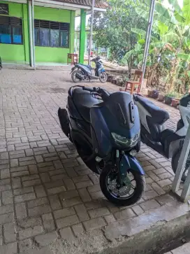 Nmax 2021type biasa