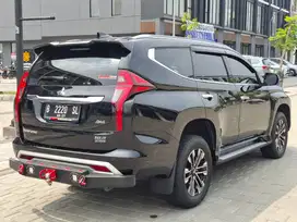 Mitsubishi Pajero Dakar Ultimate 4x4 low km 2022 Diesel