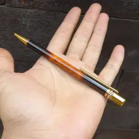 Must De Cartier Ballpoint Pen second original