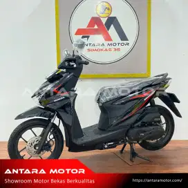 [GARANSI 1TH] HONDA BEAT NEW CBS 2025