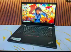 Laptop LENOVO L31 YOGA 2in1 TOUCHSCREEN