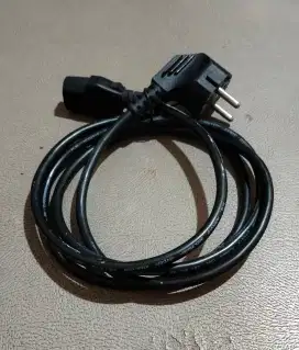 kabel power ex TV LG