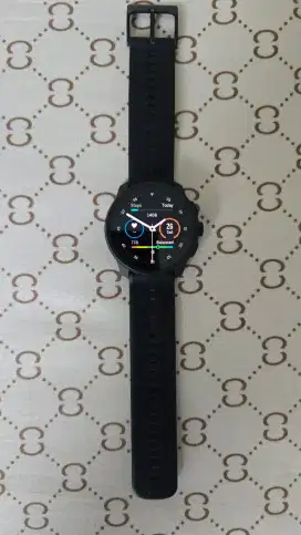 DI JUAL JAM SUUNTO RACE S FULL BLACK