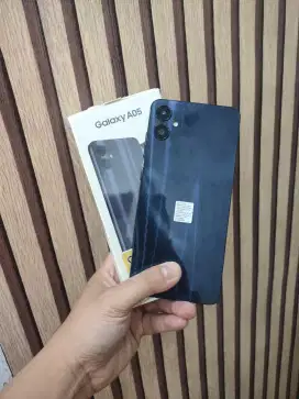 Samsung a05 4/64 second mulus