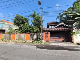 Rumah Usaha Raya Kutisari selatan Murha hitung tanah