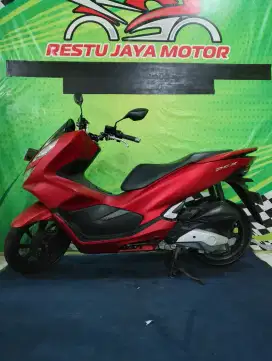 Honda PCX 150 CC th 2018 cash/credit#rjm