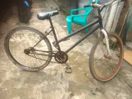 Jual cepat sepeda gunung