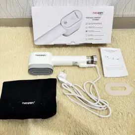 SETRIKA UAP NEOZEN