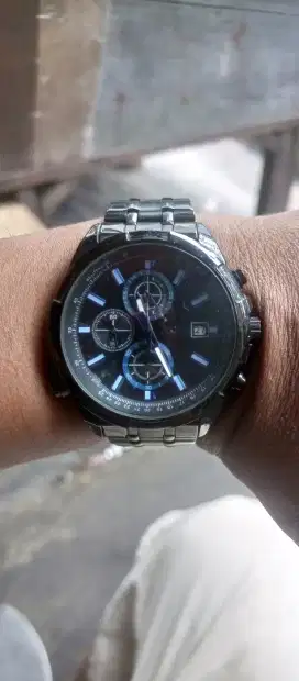 Jam tangan SYMEI Crono Aktif
