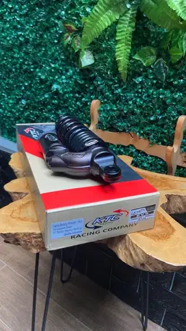 Shockbreaker KTC EVO Vario 160 | 340 mm