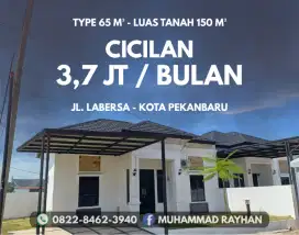 3,7 JT PERBLN DI SIMPANG TIGA PEKANBARU