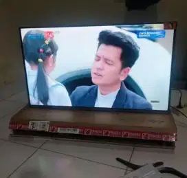 ANDROID TV 32 INCH