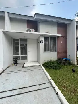Di Jual Rumah Tinggal Perumahan Telaga Legok