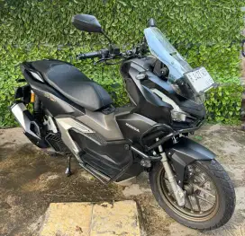 JUAL HONDA ADV 160 ABS 2024
