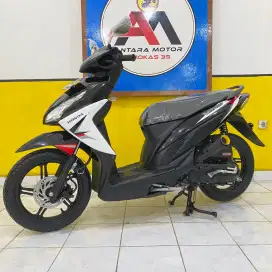 [GARANSI 1TH] HONDA VARIO 110 CBS ISS 2017