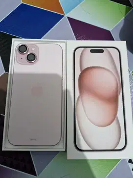IPHONE 15 128gb IBOX
